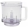 Braun 7322010204 (AS00005622) Чаша основная для кухонного комбайна K700, K750, SJ600, PJ600, CH600