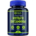 Мультивитамины 12+9 капсулы, 62.4 г, 120 шт., 1 уп.