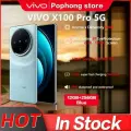 Смартфон VIVO X100 Pro CN, 12/256GB, blue