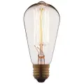 Loft IT Лампа накаливания E27 60W прозрачная 1008