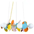 Светильник подвесной Loft it Matisse, 10008/700mult, 360W, G9