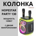 Колонка Hopestar Party 130