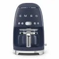 Кофеварка капельная Smeg DCF02NBEU 1050 Вт, поддержание тепла