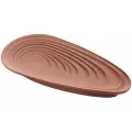 Подставка для ложки Guzzini Keep Clean, терракотовая