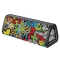 Беспроводная Outdoor колонка MIFA A10+ Grafitti