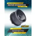 Мотор отопителя VOLTON Hyundai Elantra/SANTA FE 06-/ IX55, осевой