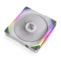 Вентилятор для корпуса Lian Li UNI FAN SL120 ARGB White (G99.12UF1W. R0)