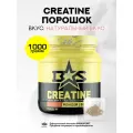 Креатин моногидрат порошок Binasport Creatine 1000 г с натуральным вкусом