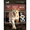 Телевизор LED LEFF 50U691T