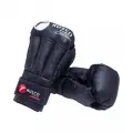 Перчатки для Рукопашного боя Rusco Sport черный 6 oz
