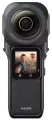 Экшн-камера Insta360 ONE RS 1-Inch 360, 21МП, 6144x3072, 1350 мА·ч, черный