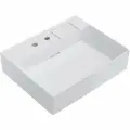 Раковина Kerama Marazzi Logica 60 LO. wb.60.2 Белая глянцевая