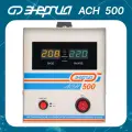 Стабилизатор с цифровым дисплеем Энергия АСН-500 Е0101-0112