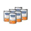Консервы для собак Original Choice Vetdiet Hepatic профилактика болезней печени, упаковка 6 шт х 340 гр