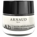 ARNAUD PARIS Крем для лица ночной против морщин для увядающей кожи с 3 видами гиалуроновой кислоты, 50 мл