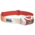 Налобный фонарь Petzl Actik Core, красный