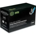 Картридж лазерный Cactus CS-CE255X-MPS CE255XX черный (15000стр.) для HP LJ P3015