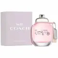 Туалетная вода для женщин Coach Coach Eau De Toilette 50 мл / Духи Коуч Коуч О Де Туалет