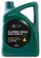 Полусинтетическое моторное масло MOBIS Classic Gold Diesel 10W-30, 6 л, 1 шт.