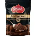 Какао-порошок Россия-Щедрая душа! Российский, 100 г - 3 шт