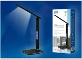 Светодиодные светильники Uniel TLD-551 Brown/LED/450Lm/3000-6000K/Dimmer/USB, цена за 1 шт