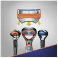 Gillette Fusion Набор 2 шт Fusion - Станок для бритья