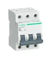 Выключатель автоматический 3P (Тип-B) 25А 6kA Systeme Electric (Schneider Electric) City9 Set C9F16325 - 1 шт.