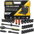 Набор инструментов ударных JCB JCB-4323-5MPB(60553)