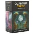 Карты Таро-Премьер Таро Квантовое. Версия 2.0 / Quantum Tarot. Version 2.0