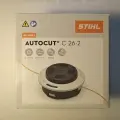 Триммерная головка STIHL Autocut C26-2
