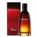 Christian Dior - Fahrenheit Туалетная вода для мужчин 50 мл