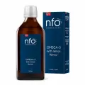 Omega-3 фл., 250 мл, 1 уп., лимон