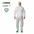 Комбинезон защитный многоразовый Lakeland MicroMax NS, размер M