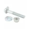 Болт с эксцентриком ремкомплект, 0229020KIT FEBEST 0229-020-KIT
