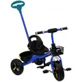 Велосипед трехколесный синий FG240528296L-2