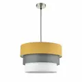 Светильник Lumion Ilaida Moderni 8038/3, E27, мощность 180 Вт, IP20, подвесной