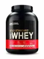 Optimum Nutrition 100% Whey Gold standard, 2270 г (Кофе)