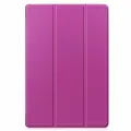 Умный чехол для Redmi Pad Pro / Poco Pad 2024 года, 12.1 дюйма, фиолетовый