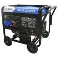 Бензиновый генератор ТСС GGW 6.0/250ED-R (6500 Вт)