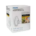 Маска для спейсера Philips Respironics OptiChamber Diamond от 1 до 5 лет