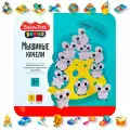 Игра Мышиные качели (в жестяной коробочке)