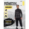 Вейдерсы мужские Finntrail Enduro 1539 CamoShadowBlack размер L