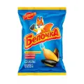Семечки подсолнечника жареные Белочка 350 гр*4 шт