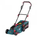 Бесщеточная аккумуляторная газонокосилка ALTECO CLM 21-33 BL Solo (без АКБ и ЗУ) (81558)
