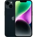 Смартфон Apple iPhone 14 512 ГБ, Dual: nano SIM + nano SIM, Midnight тёмная ночь