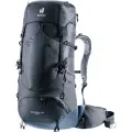 Рюкзак Deuter Aircontact Lite 40+10 Темно-синий, для мужчин