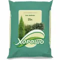 Грунт хорошо Хвойные 25 л 27