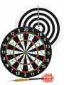 Серия Спорт и отдых. Дартс (45 см) (6 дротиков в компл.) (Арт. AN01360) AN01360