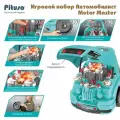 Игровой набор Pituso Автомобилист Motor Master