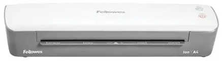 Ламинатор Fellowes Ion A4